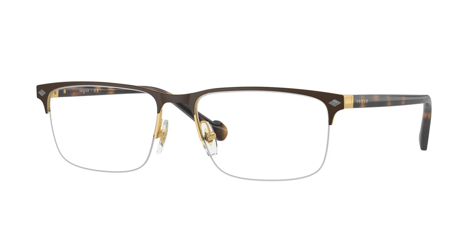 Vogue Eyewear 4292 Eyeglasses - view 3